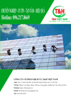 Công Ty Cổ Phần Dịch Vụ T&H Việt Nam