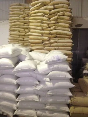 Hạt Nhựa Bình Minh – Công Ty TNHH Công Nghiệp Và Dịch Vụ Bình Minh