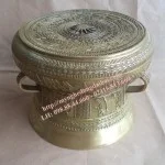 Công Ty TNHH Mỹ Nghệ Đồng Đại Bái