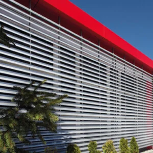 Thi Công Mặt Dựng Aluminium Bắc Hà – Công Ty TNHH Xây Dựng Và Công Nghệ Bắc Hà