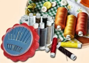 Phụ Liệu May Mặc Bảo Quân – Công Ty TNHH Thương Mại Sản Xuất Bảo Quân