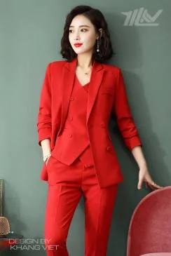 Công Ty Cổ Phần May Khang Việt