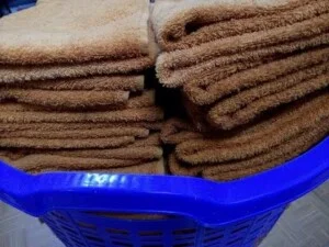 Giặt Ủi Sáu Vinh Biên Hòa – Công Ty TNHH Một Thành Viên Giặt Ủi Sáu Vinh Biên Hòa