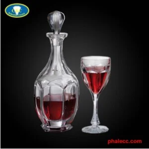 Công Ty TNHH Pha Lê C Và C