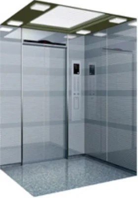 Thang Máy StrongPlus Việt Hàn – Công Ty TNHH StrongPlus Elevator Việt Hàn