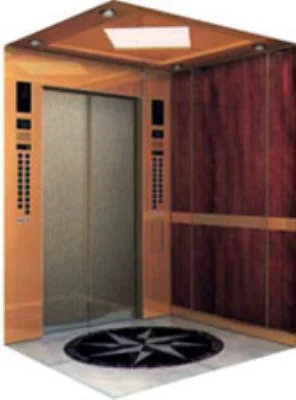 Thang Máy StrongPlus Việt Hàn – Công Ty TNHH StrongPlus Elevator Việt Hàn