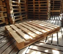 Pallet Gỗ Minh Khôi Phát – Công Ty TNHH SX TM DV Minh Khôi Phát
