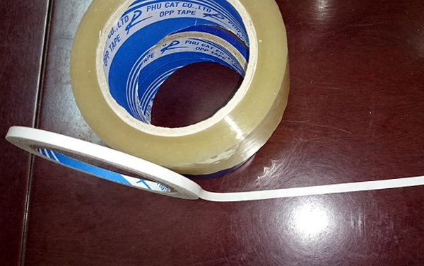 Băng Keo Phú Cát – Công Ty TNHH Phú Cát