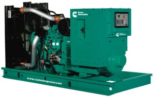 Máy Phát Điện GFC Việt Nam – Công Ty TNHH GFC Việt Nam