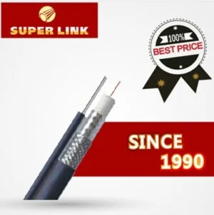 Công Ty TNHH Super Link Triết Giang Trung Quốc