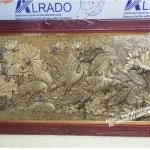 Công Ty TNHH Mỹ Nghệ Đồng Đại Bái