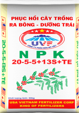 Công Ty Cổ Phần Phân Bón Mỹ Việt