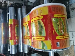 Giải Pháp Đóng Gói Hoàng Gia – Chi Nhánh Công Ty Cổ Phần Giải Pháp Đóng Gói Hoàng Gia