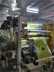 Giải Pháp Đóng Gói Hoàng Gia – Chi Nhánh Công Ty Cổ Phần Giải Pháp Đóng Gói Hoàng Gia