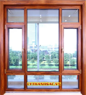 Công Ty Cổ Phần Thương Mại Tổng Hợp Lý Thanh Sắc