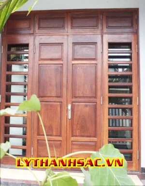 Công Ty Cổ Phần Thương Mại Tổng Hợp Lý Thanh Sắc