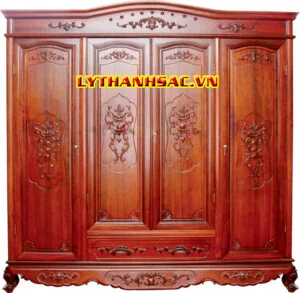 Công Ty Cổ Phần Thương Mại Tổng Hợp Lý Thanh Sắc