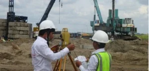 Công Ty Cổ Phần Trắc Địa Hải Ly