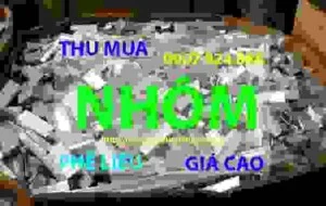 Thu Mua Phế Liệu Thịnh Phát