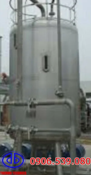 Công Ty TNHH SX & TM Danh Bình