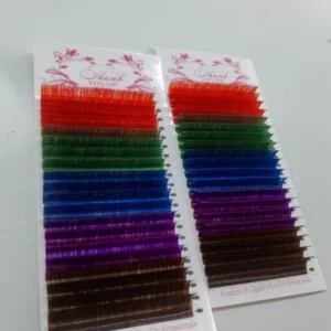 Lông Mi Thanh Eyelashes – Cơ Sở Sản Xuất Lông Mi Thanh Eyelashes