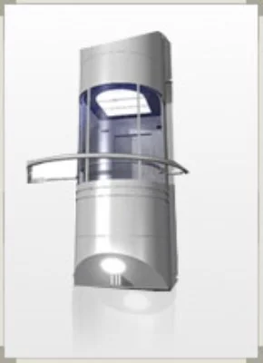 Thang Máy StrongPlus Việt Hàn – Công Ty TNHH StrongPlus Elevator Việt Hàn