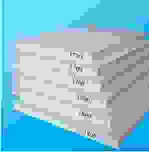 Công Ty Cổ Phần Kỹ Thuật Vật Liệu Chịu Lửa Rft