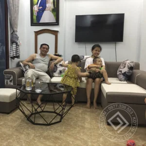 Cửa Hàng Bàn Ghế KDTVN