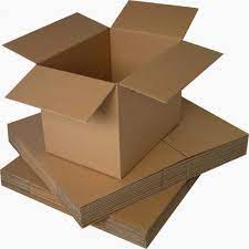 Bao Bì Carton Việt Đức – Công Ty Cổ Phần Bao Bì Việt Đức