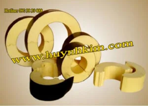 Công Ty TNHH Cách Nhiệt Và ống Gió Huỳnh Kim