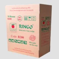 Bao Bì Miền Bắc – Công Ty TNHH Giấy và Bao Bì Miền Bắc