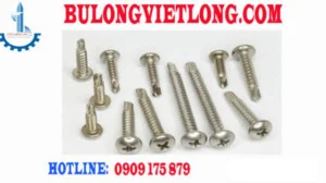 Bulong ốc Vít Việt Long – Công Ty Cổ Phần Đầu Tư Thiết Bị Việt Long