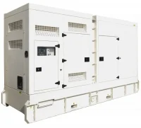 Máy Phát Điện GFC Việt Nam – Công Ty TNHH GFC Việt Nam