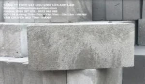 Vật Liệu Chịu Lửa Anh Lâm – Công Ty TNHH Vật Liệu Chịu Lửa Anh Lâm