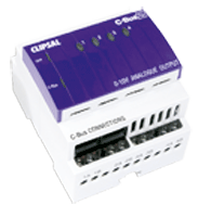 Công Ty Cổ Phần Tự Động Hóa Đông Dương