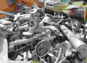 Thu Mua Phế Liệu Thịnh Phát