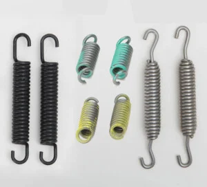 Springs – Lò Xo Yang Min – Công Ty TNHH MTV Yang Min Enterprise (Việt Nam)