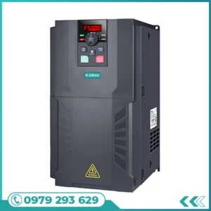Biến Tần K-DRIVE KD600 – Công Ty TNHH Thương Mại Dịch Vụ Sản Xuất Sao Việt Group