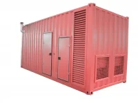 Máy Phát Điện GFC Việt Nam – Công Ty TNHH GFC Việt Nam