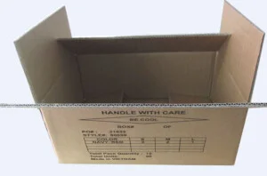 Công Ty Cổ Phần Bao Bì Carton Phong Sơn
