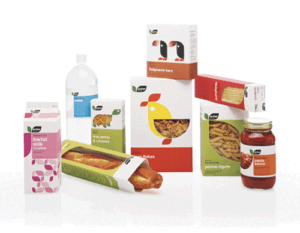 Công Ty Cổ Phần Tân Phú Sài Gòn