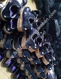 Công Ty TNHH Trang Thiết Bị Bảo Hộ Lao Động An Toàn