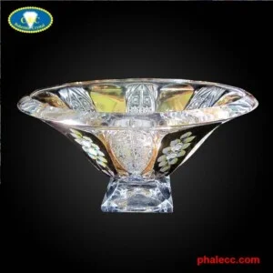 Công Ty TNHH Pha Lê C Và C