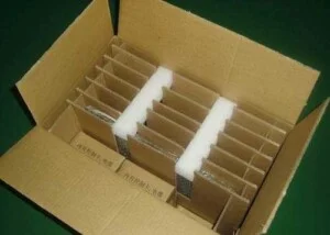 Công Ty Cổ Phần Bao Bì Carton Phong Sơn
