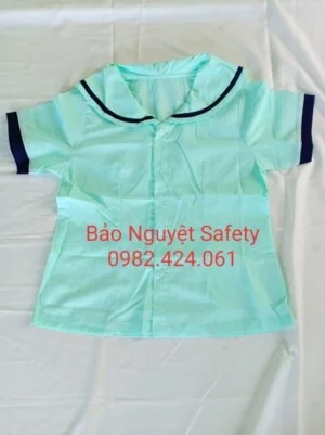 May Mặc Bảo Nguyệt Safety – Công Ty TNHH Bảo Nguyệt Safety