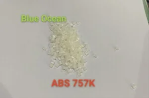 Hạt Nhựa Blue Ocean – Công Ty TNHH New Materials Blue Ocean