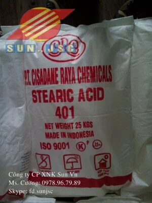 Acid20stearic
