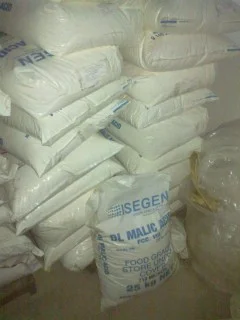 Acid20malic