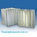 Phòng Sạch ACT – Công Ty TNHH Thiết Bị Kỹ Thuật Quốc Tế ACT