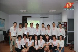 Công Ty Cổ Phần Xuất Nhập Khẩu Sun Pharma